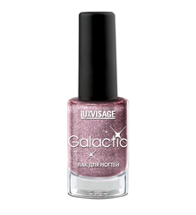 LuxVisage Лак для ногтей Galactic тон 215  9мл