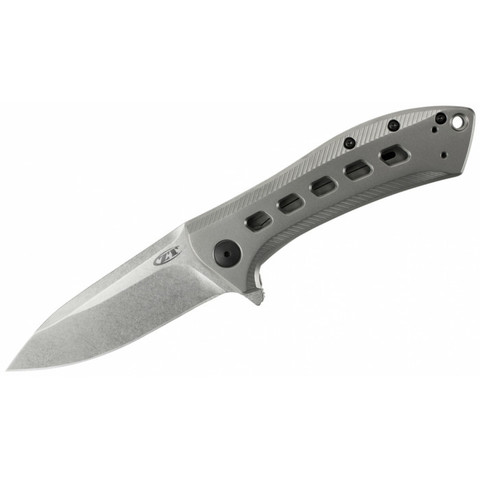 Нож Zero Tolerance 0801Ti Rexford