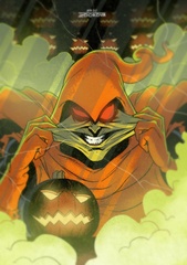 Открытка "Goblin: Hobgoblin"