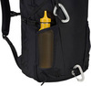 Картинка рюкзак городской Thule EnRoute Backpack 30L (2023) Black - 13
