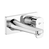Ideal Standard Tonic II A6334AA Смеситель для раковины однорычажный