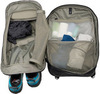 Картинка рюкзак городской Thule EnRoute Backpack 30L (2023) Black - 5