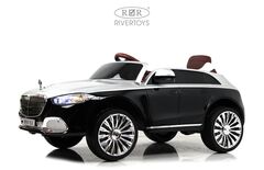 Mercedes Майбах M001BX (Полноприводный)