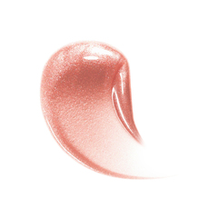 LuxVisage Блеск-плампер для губ  LIP volumizer hot vanilla, тон 304 Caramel,Unicorn 2.9г