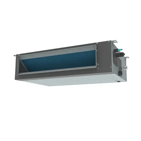 Сплит-система канального типа Hisense AUD-60UX4REH8/AUW-60U6RW8 инверторный