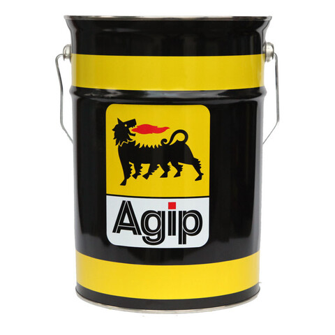 Agip OSO 15