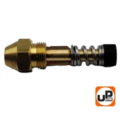 Форсунка UNITED PARTS для дизельных пушек 70кВт (TK16-007-018) (90-0710)