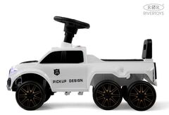 Толокар Mercedes Пикап G008GG-D