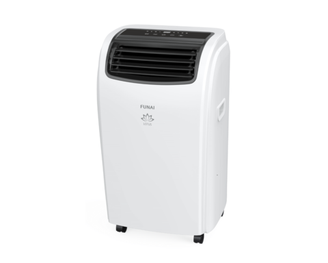FUNAI LOTUS MAC-LT40HPN03
