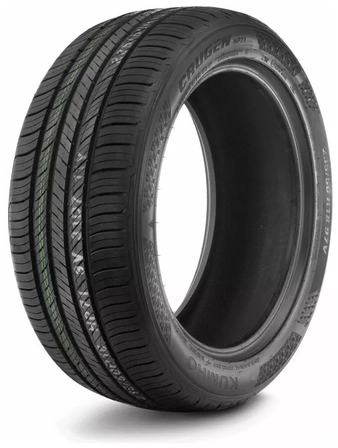 Шина Kumho HP71 99V R19 225/55 летняя