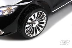 Mercedes Майбах M001BX (Полноприводный)