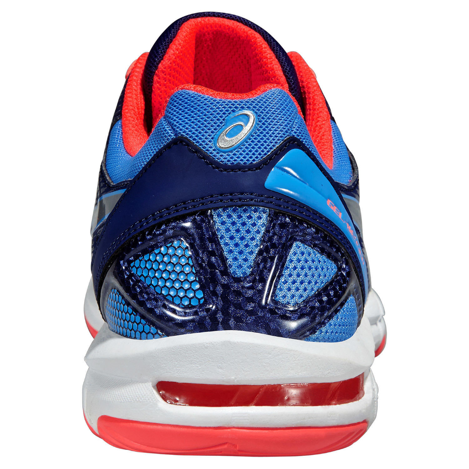 Asics Gel-Beyond 4 Кроссовки волейбольные женские - 3