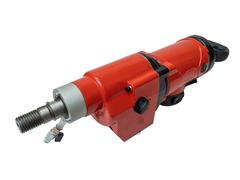 Двигатель для алмазного бурения VOLL INDUSTRIAL VDM 33L - сверлильная машина / до 500 мм