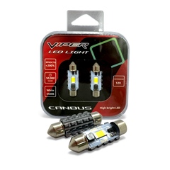 LED лампы 36MM (3570) 1SMD Canbus