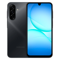 Смартфон Samsung Galaxy A17 4G 6/128GB, Black (Черный)