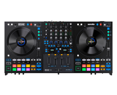 RANE FOUR