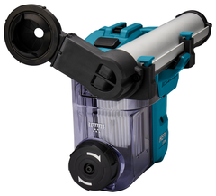 Комплект для удаления пыли DX10 Makita 191F95-1