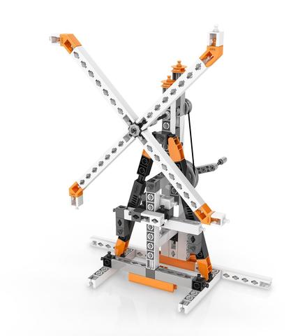 Конструктор Engino DISCOVERING STEM. Комплект из 8 наборов Физики Конструктор Engino DISCOVERING STEM. Комплект из 8 наборов Физики