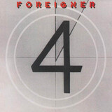 FOREIGNER:  4 (Винил)