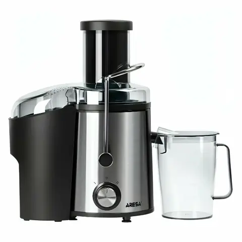 Соковыжималка центробежная Aresa AR-2506 (h)