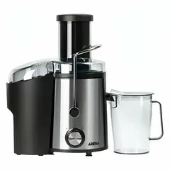 Соковыжималка центробежная Aresa AR-2506 (h)