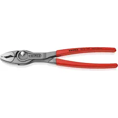 Клещи переставные TwinGrip 250 мм Knipex 82 01 250