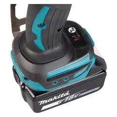 Аккумуляторный гайковёрт Makita DTW1001Z(A)