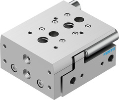 Мини-суппорт (пневмоцилиндр) Festo DGST-20-20-PA 8085140