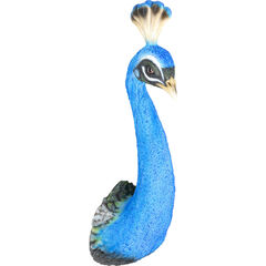Украшение настенное Peacock «Павлин»