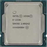 Процессор Intel Xeon E-2336 OEM