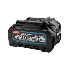 Аккумуляторная батарея XGT BL4020 Makita 191L29-0