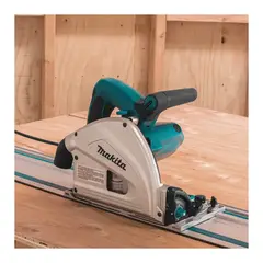 Погружная дисковая пила Makita SP6000J