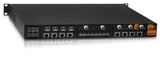 Коммутатор управляемый Kyland SICOM3028GPT-L2GT-MB-HV-HV