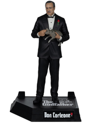 Фигурка McFarlane Toys The Godfather: Don Vito Corleone