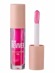 TF CTL28 Масло для губ GLOW REVIVER I'm TREND тон 503 Wild grape (Китай)