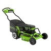 Газонокосилка самоходная аккумуляторная Greenworks Арт. 2519207, 82V, 76см, бесщеточная, без АКБ и ЗУ — фото 3