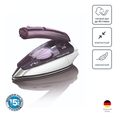 Дорожный утюг Rowenta First Class DA1511F1