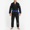 Ги для BJJ Grips Roots Competition Light чёрное