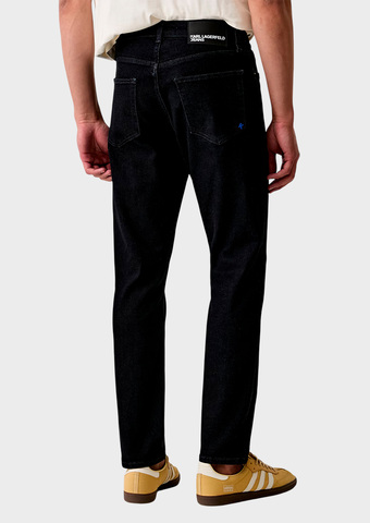 Джинсы KARL LAGERFELD JEANS Slim Denim