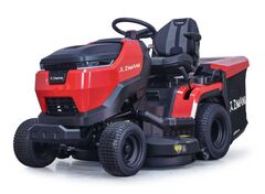 Минитрактор садовый ZimAni TC233HD  с блокировкой дифференциала