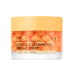 VT Cosmetics Vitamin C Astaxanthin Capsule Cream 50мл Капсульный крем с витамином С и астаксантином