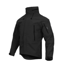 Ветровка Emersongear Blue Label “Brambles” Tactical Assault Suit BK