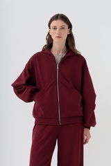 Бомбер Торно NOME Atelier