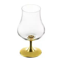 Набор из 2 бокалов для крепких напитков золото Gentleman 220 мл EISCH арт. 86551214
