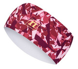 Повязка гоночная Noname Frost Headband 24 Cerise