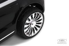 Mercedes Майбах M001BX (Полноприводный)