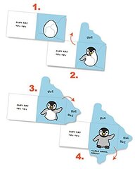 Book of Eggs (На японском языке) (Б/У)