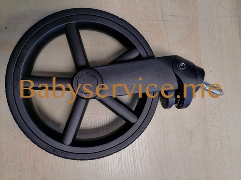 Колесо Carrello Bravo Plus переднее