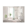 Hansgrohe PuraVida 15070000 Смеситель для раковины с джойстиком и донным клапаном