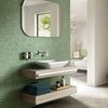 Ideal Standard Tonic II A6334AA Смеситель для раковины однорычажный
